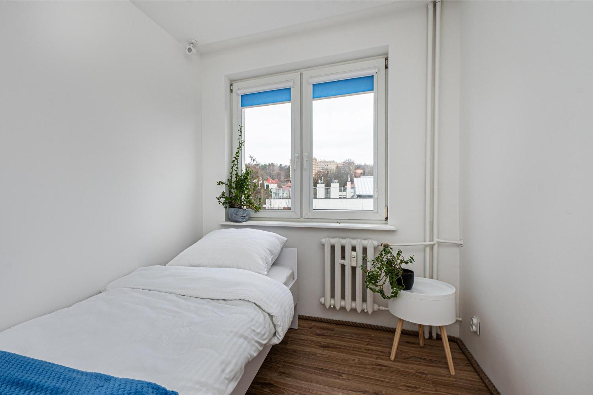 Apartament Octopus Sopot Kamienny Potok Extérieur photo