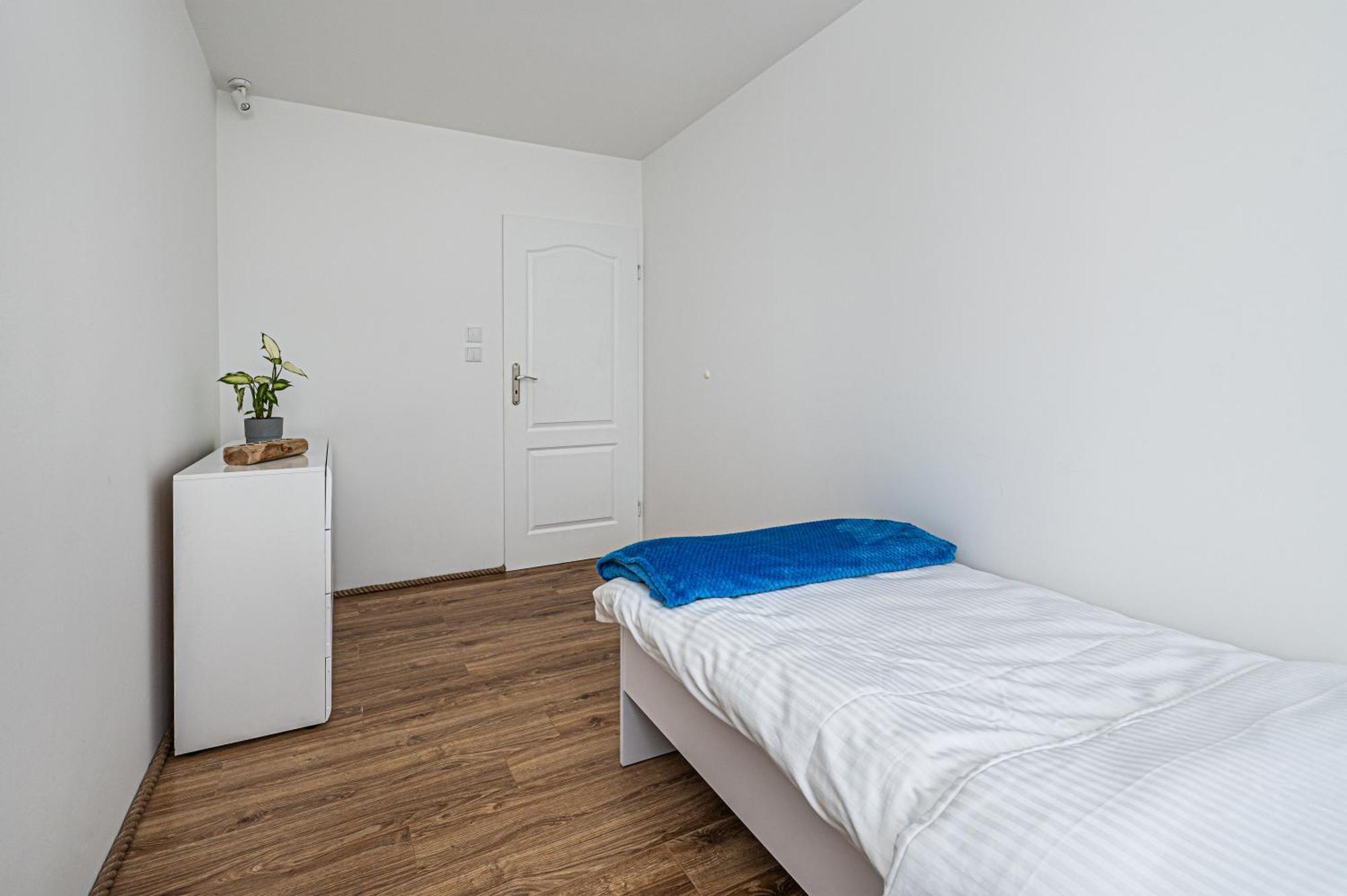 Apartament Octopus Sopot Kamienny Potok Extérieur photo